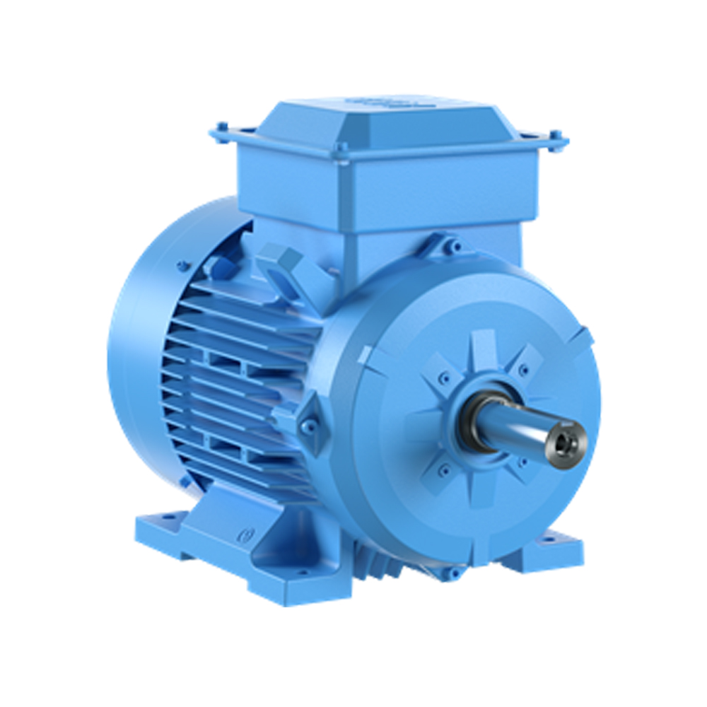 ABB IE3 M2BAX มอเตอร์ขาตั้ง 15kw 4P 400v