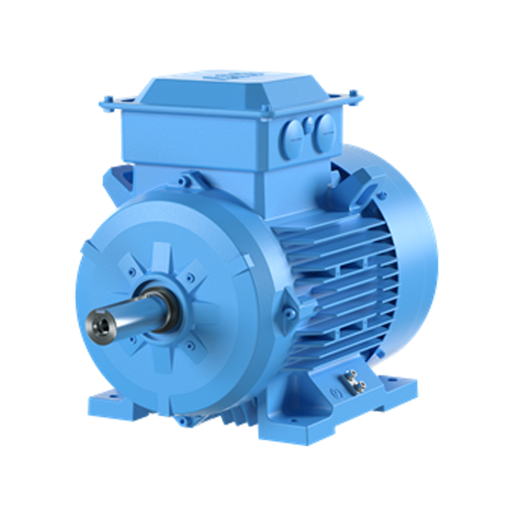 ABB IE3 M2BAX มอเตอร์ขาตั้ง 15kw 4P 400v_01