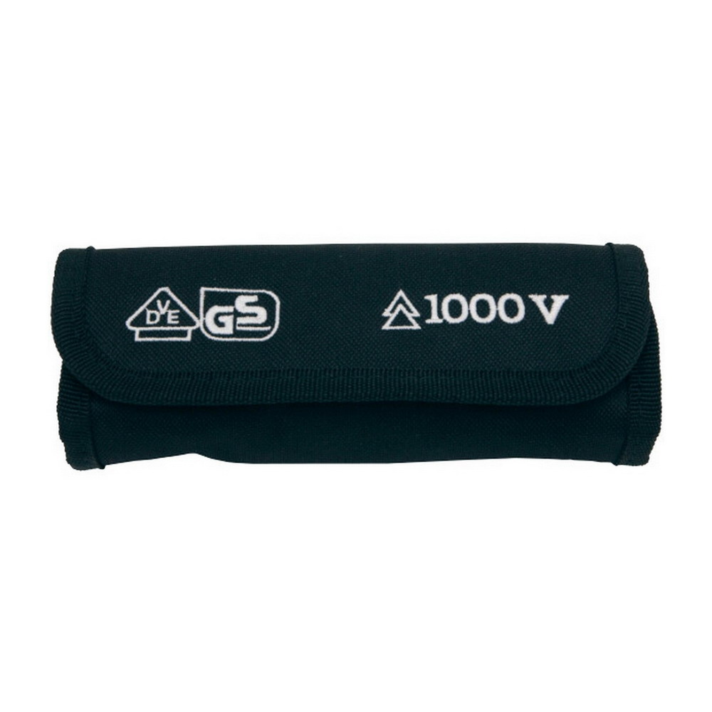 DEWALT DWHT66417 ชุดไขควงหุ้มฉนวน 8 ชิ้น 1000 VDE_2