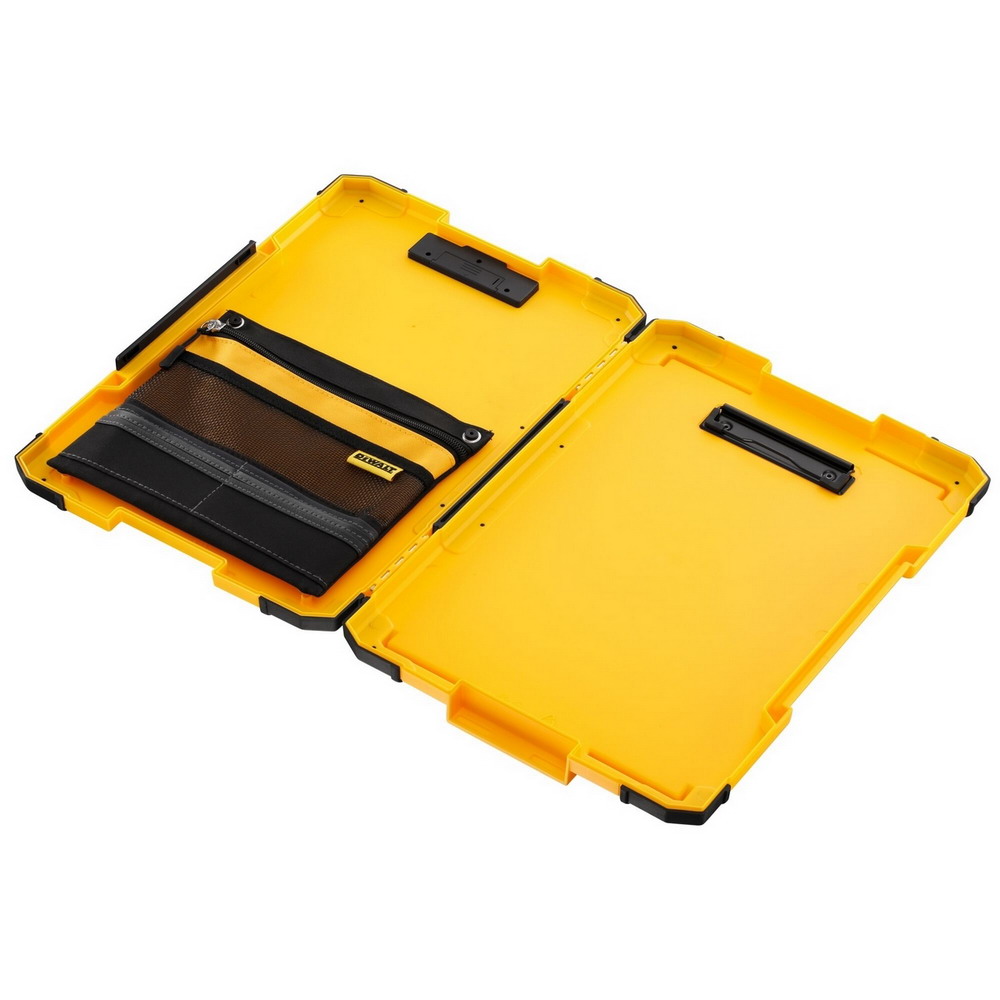 DEWALT DWST82732-1 คลิปบอร์ด TSTAK ไฟ LED_1
