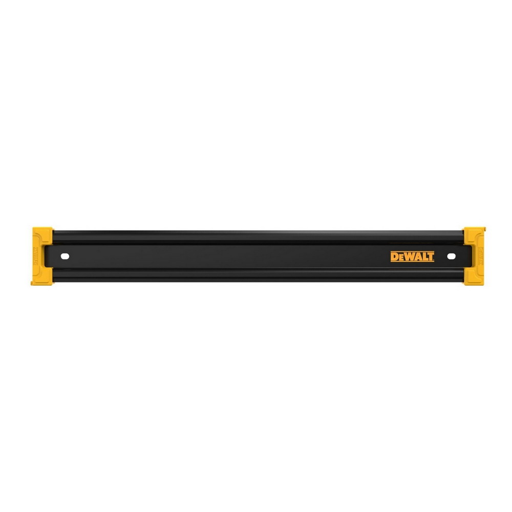 DEWALT DWST82827 รางใส่ฮุค 20 นิ้ว รับน้ำหนักได้ถึง 100 ปอนด์ _1