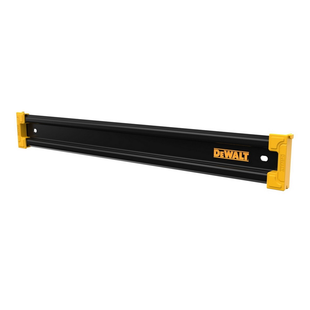 DEWALT DWST82827 รางใส่ฮุค 20 นิ้ว รับน้ำหนักได้ถึง 100 ปอนด์ _4