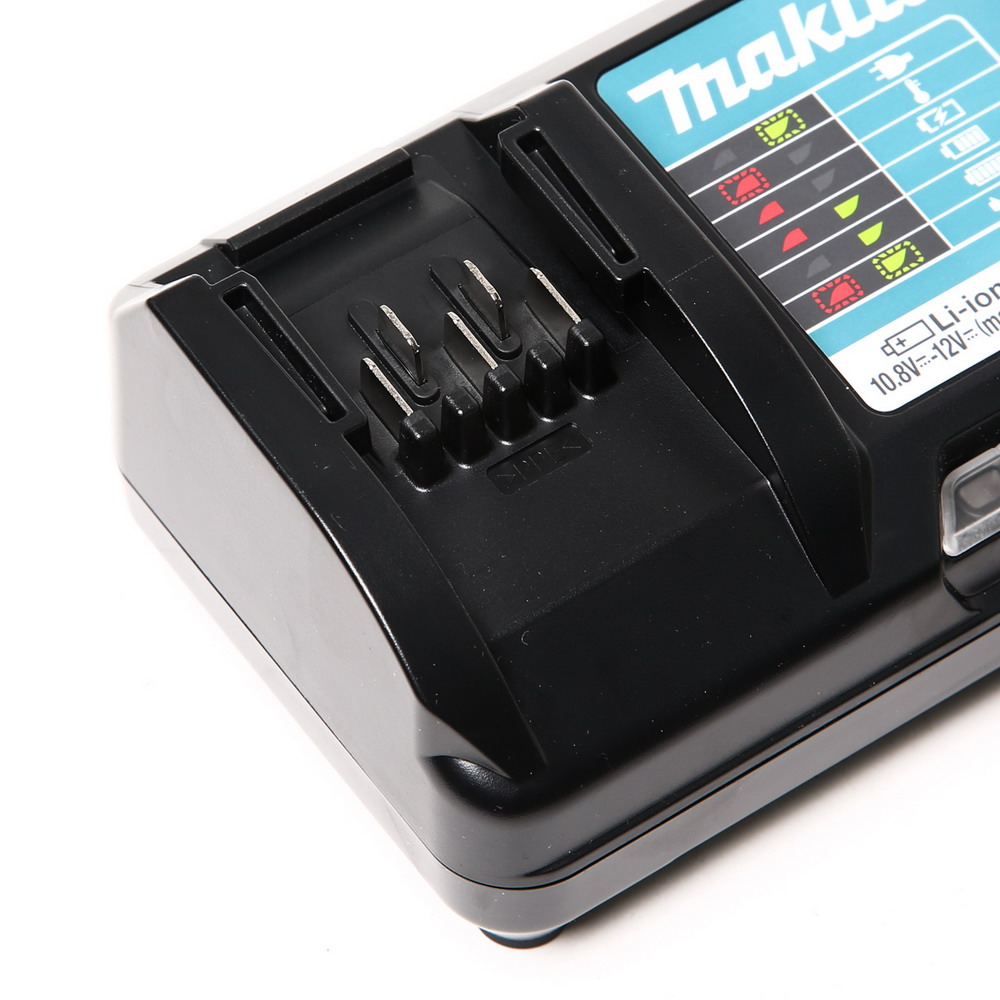 MAKITA DC10WD เครื่องชาร์จแบตเตอรี่ 12V กำลังไฟ 33W_2