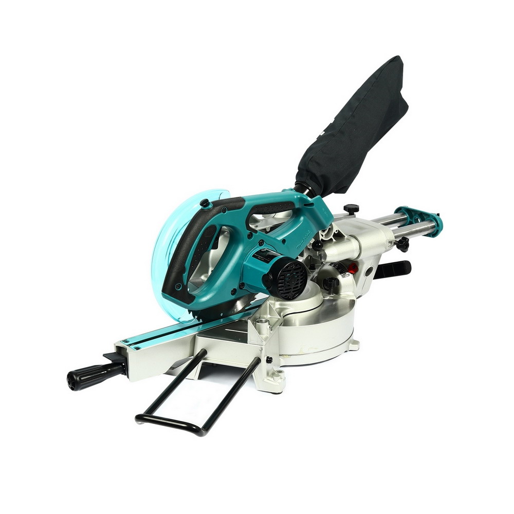 MAKITA DLS713Z แท่นตัดสไลท์องศา 18V 7 นิ้ว+ใบเลื่อย TCT 7-_2