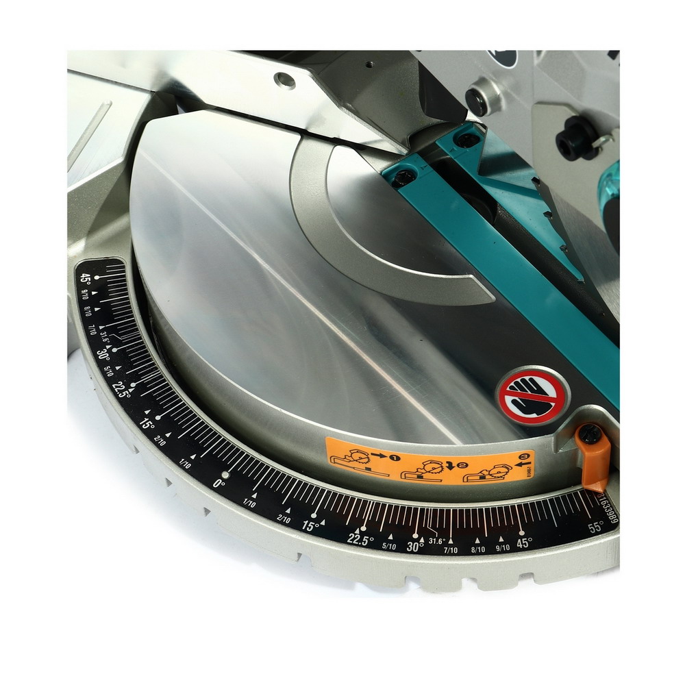 MAKITA DLS713Z แท่นตัดสไลท์องศา 18V 7 นิ้ว+ใบเลื่อย TCT 7-_4