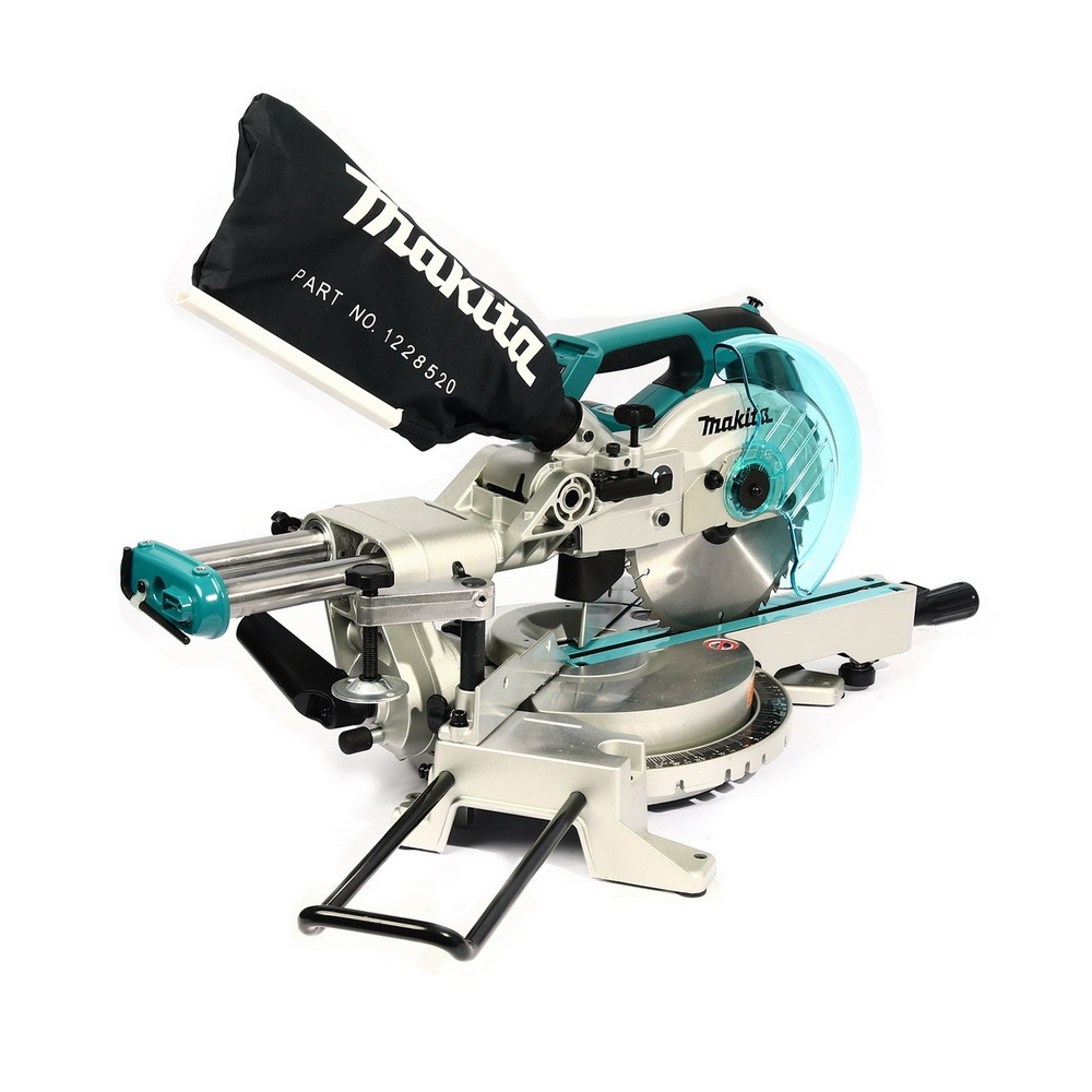 MAKITA DLS713Z แท่นตัดสไลท์องศา 18V 7 นิ้ว+ใบเลื่อย TCT 7-_5