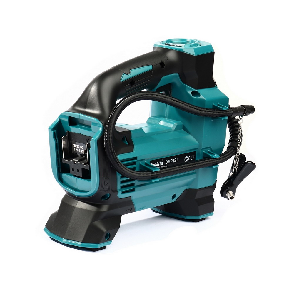 MAKITA DMP181Z เครื่องปั๊มลมไร้สาย 18V แรงดัน 1,110 KPA_2