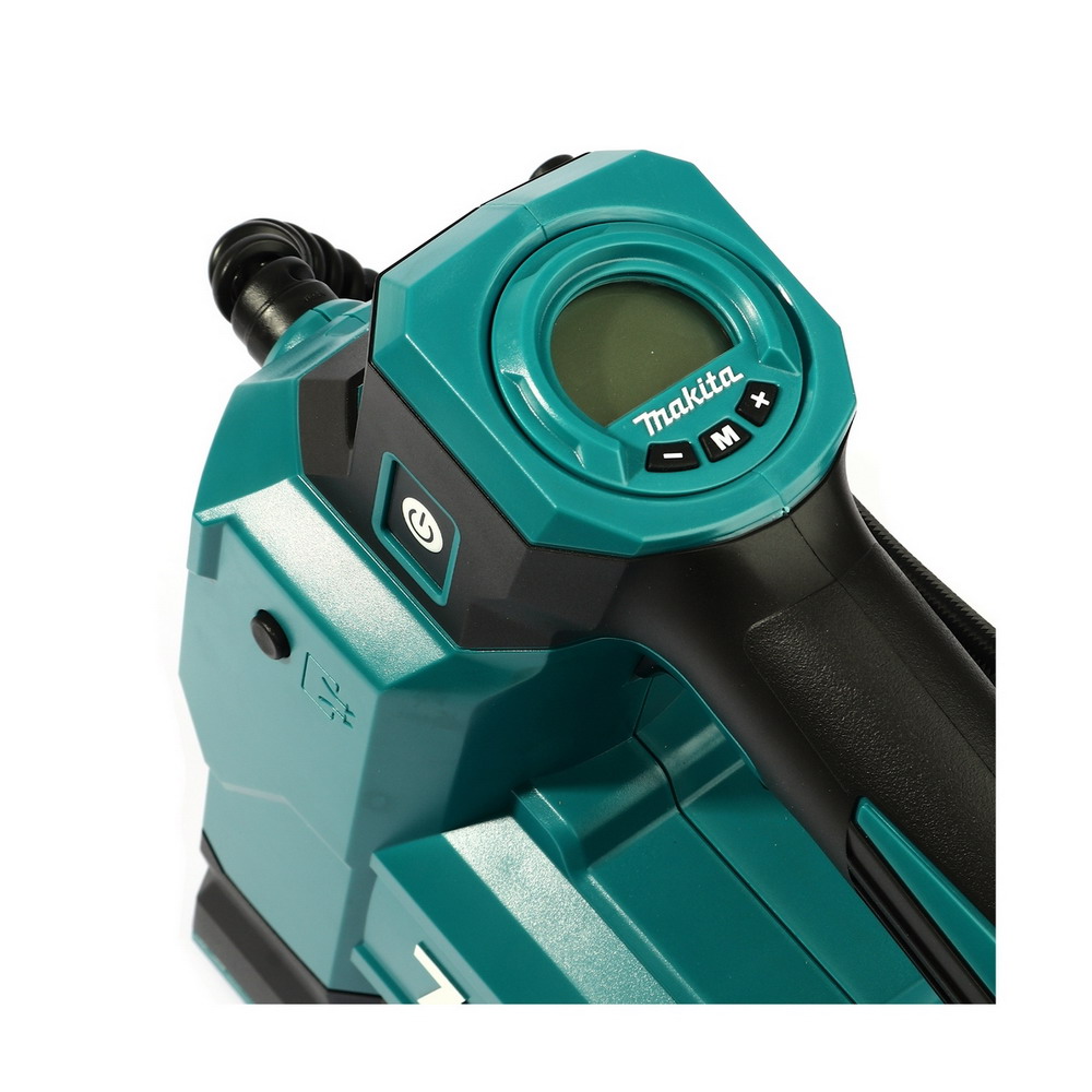 MAKITA DMP181Z เครื่องปั๊มลมไร้สาย 18V แรงดัน 1,110 KPA_3
