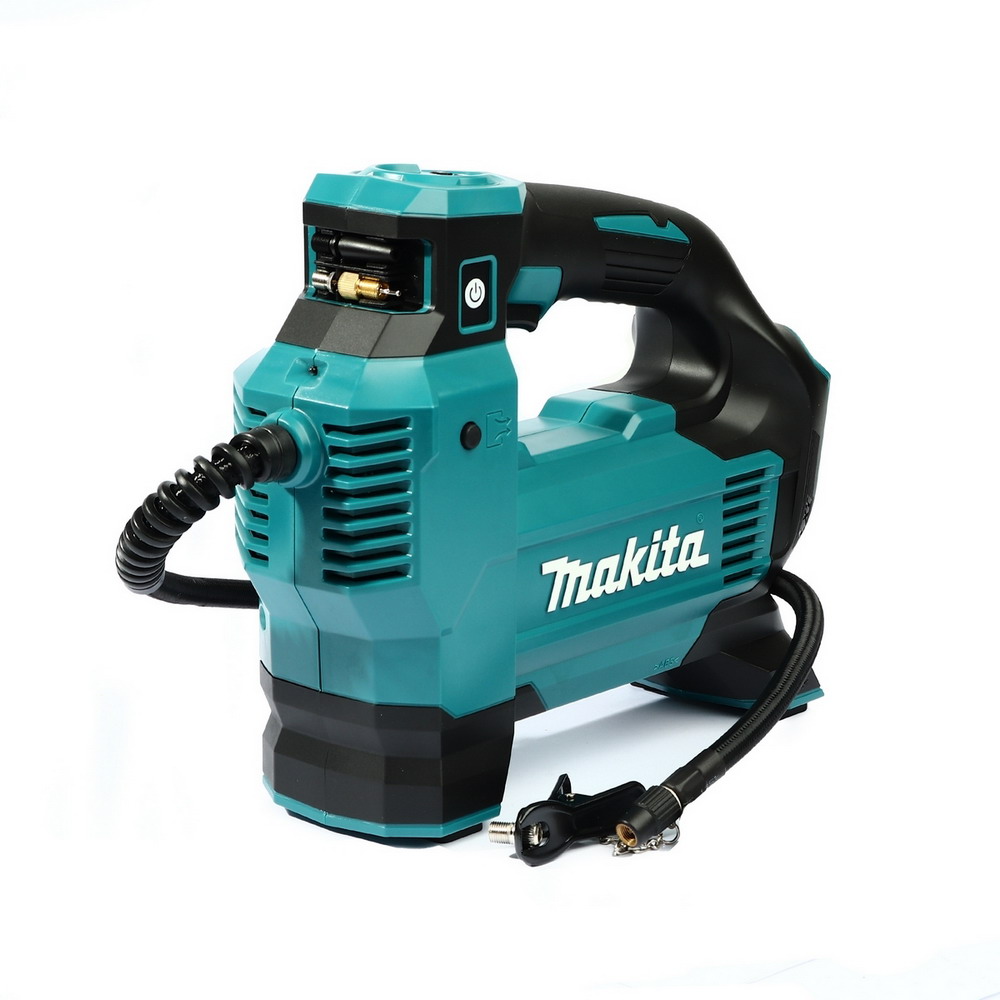 MAKITA DMP181Z เครื่องปั๊มลมไร้สาย 18V แรงดัน 1,110 KPA_6