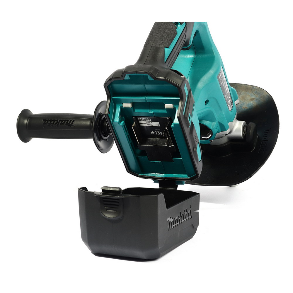MAKITA DUT130Z เครื่องผสมสีไร้สายพร้อมก้าน 18V ขนาด 165MM_6