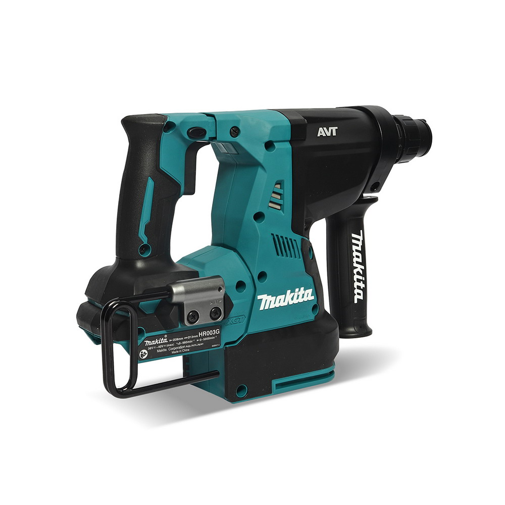 MAKITA HR003GZ สว่านโรตารี่ไร้สาย 40V ขนาด 28MM_2