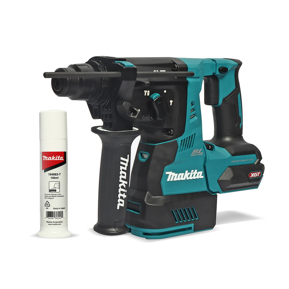 MAKITA HR003GZ สว่านโรตารี่ไร้สาย 40V ขนาด 28MM_7