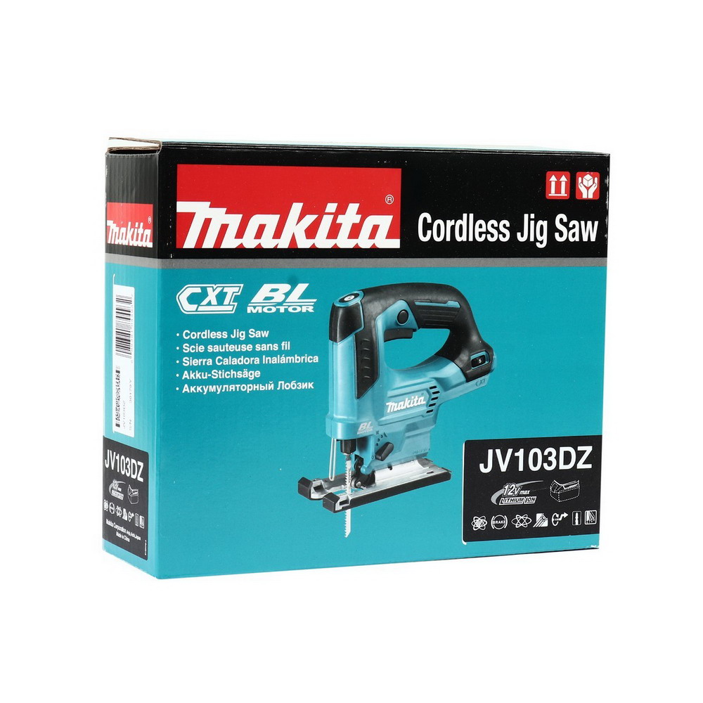 MAKITA JV103DZ เลื่อยจิกซอไร้สาย 12V_5