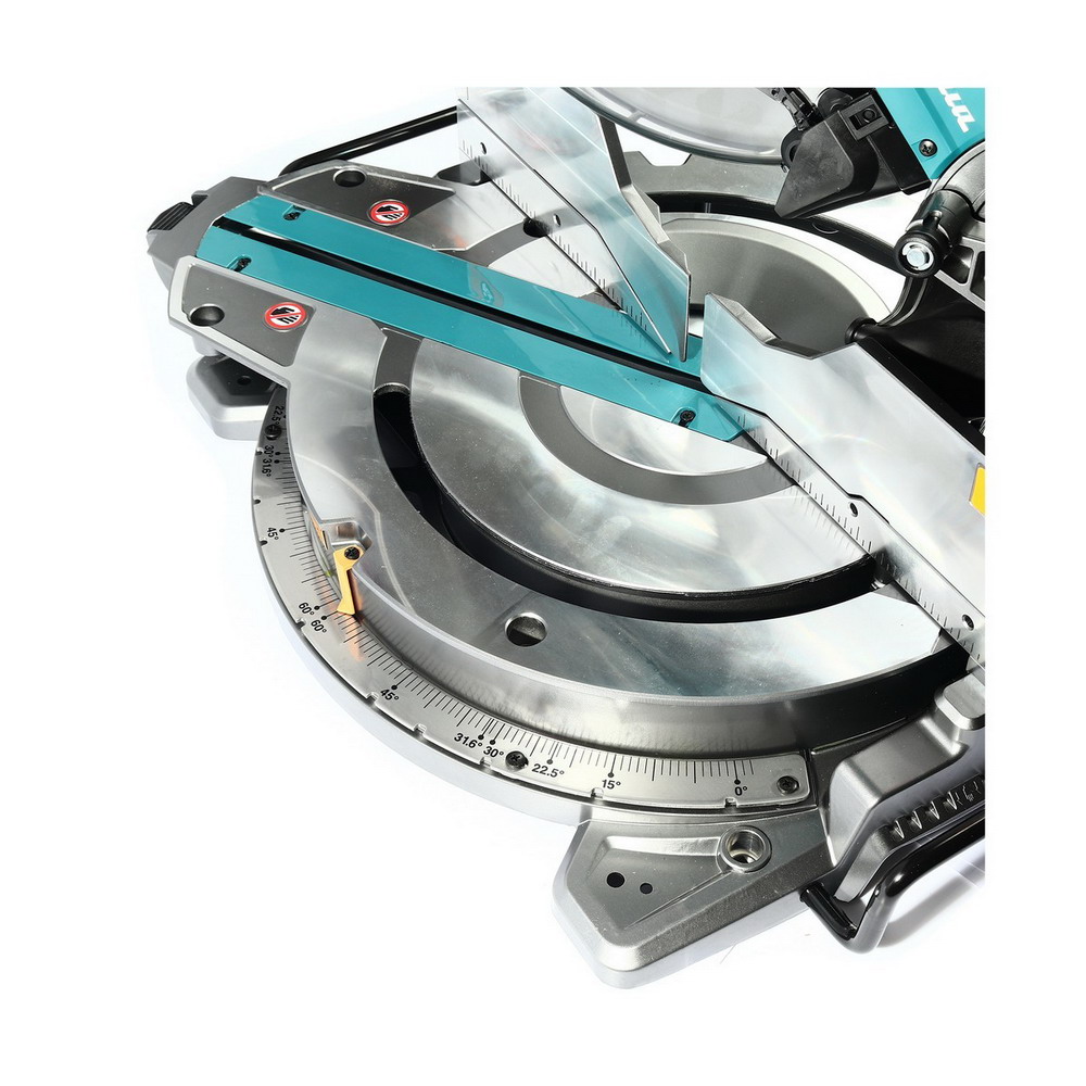 MAKITA LS004GZ แท่นตัดสไลด์องศา 40V 10 นิ้ว_4