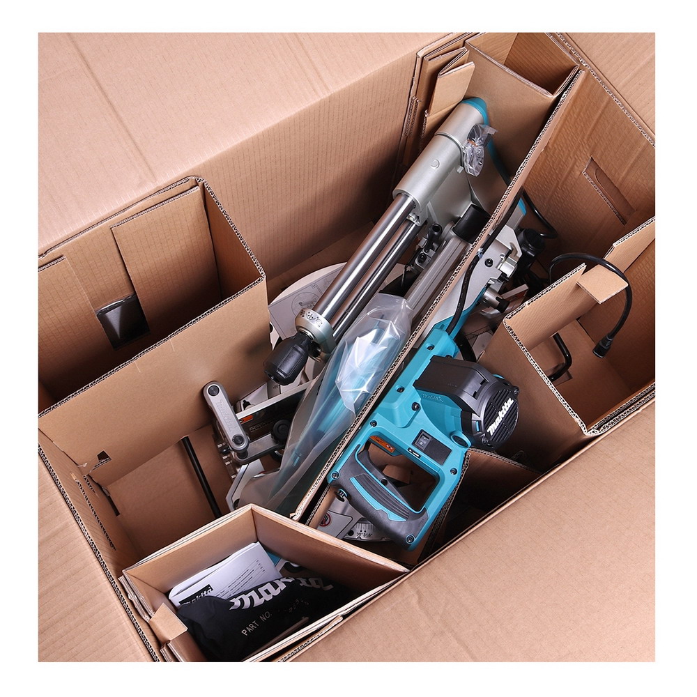 MAKITA LS1219L แท่นตัดสไลท์องศา 12 นิ้ว 1,800W_4