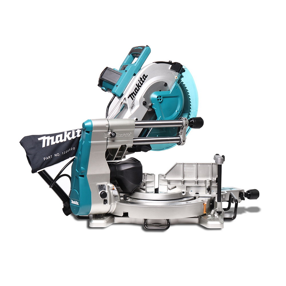 MAKITA LS1219L แท่นตัดสไลท์องศา 12 นิ้ว 1,800W_6