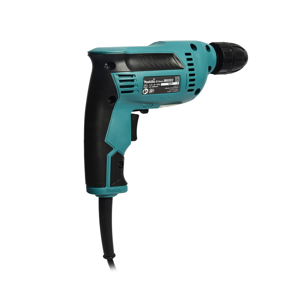 MAKITA M6200B สว่านไฟฟ้า 450W_1