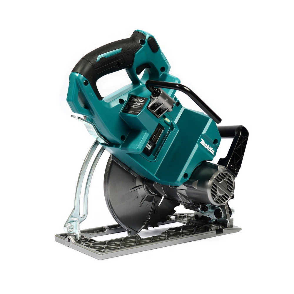 MAKITA RS001GZ เลื่อยวงเดือนไร้สาย 40V_1
