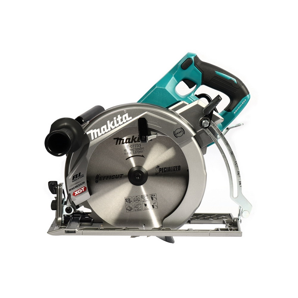 MAKITA RS002GT101 เลื่อยวงเดือน 40VMAX 10 นิ้ว_1