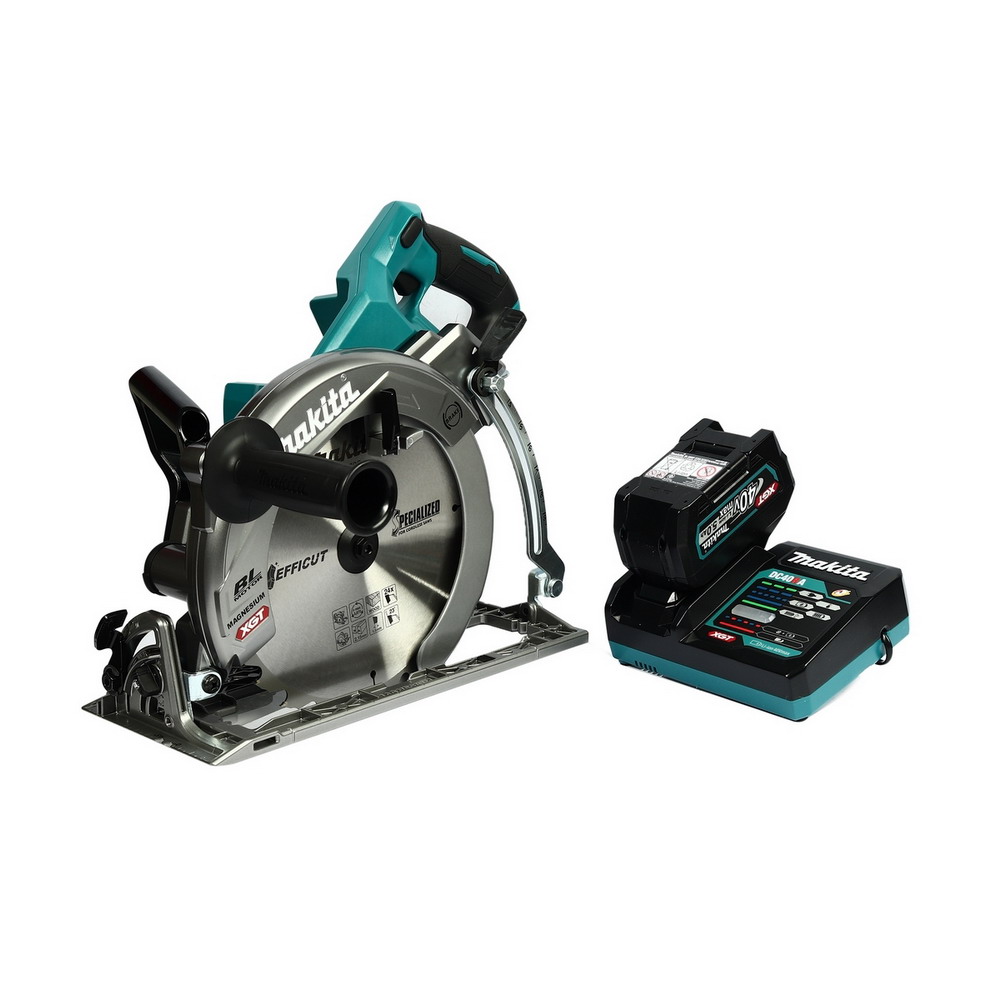 MAKITA RS002GT101 เลื่อยวงเดือน 40VMAX 10 นิ้ว_6