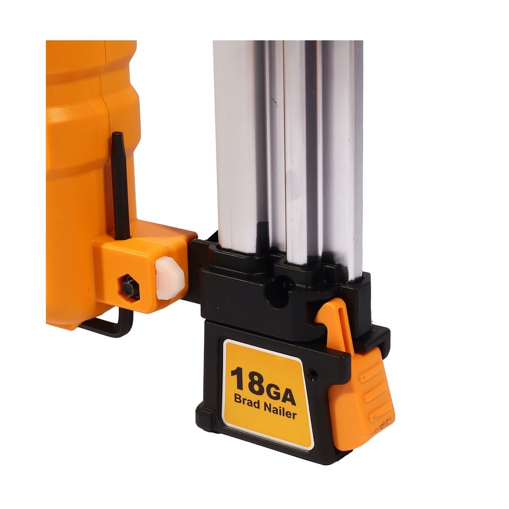 เครื่องยิงตะปูไร้สาย พร้อมแบตเตอรี่ INGCO รุ่น CBNLI2008_2