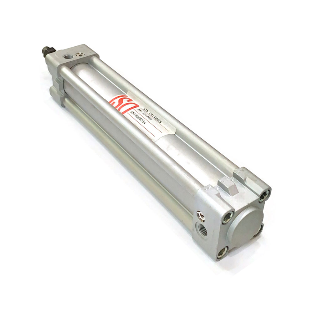 AM32-160 กระบอกลม B32 ST175