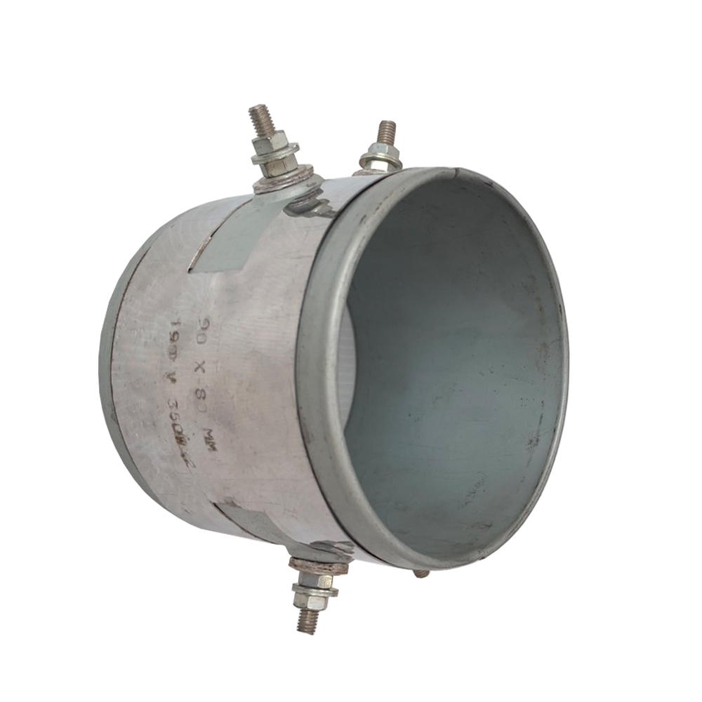 BH-01C ฮีตเตอร์รัดท่อ ออกขั้วน็อต ขนาด 90X80MM 190V 350W_01