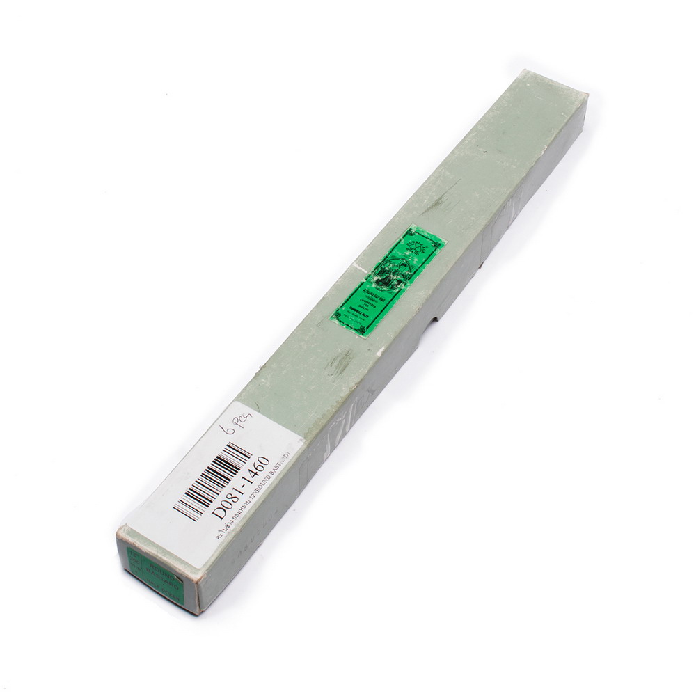 DOUBLE ACE ตะไบช่างกลมหยาบ 12 นิ้ว (12ชิ้น)_4