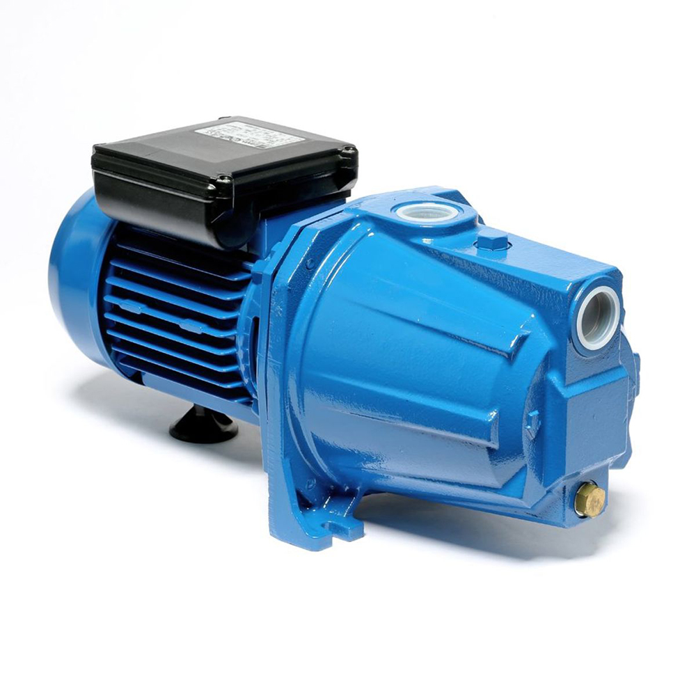 EBARA AGA-1-00T ปั๊มน้ำหอยโข่ง แบบดูดเอง