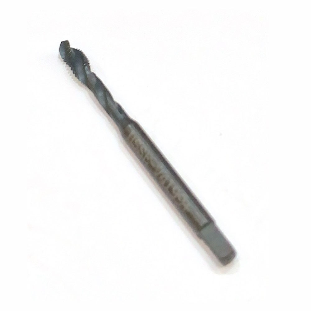 FEW A4221 ต๊าปร่องเกลียว HSS M4x07