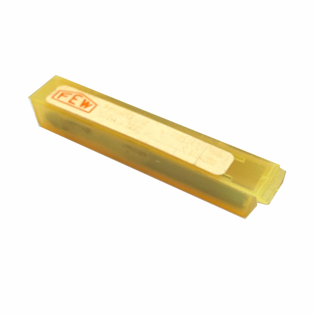 FEW A4221 ต๊าปร่องเกลียว HSS M4x07_01