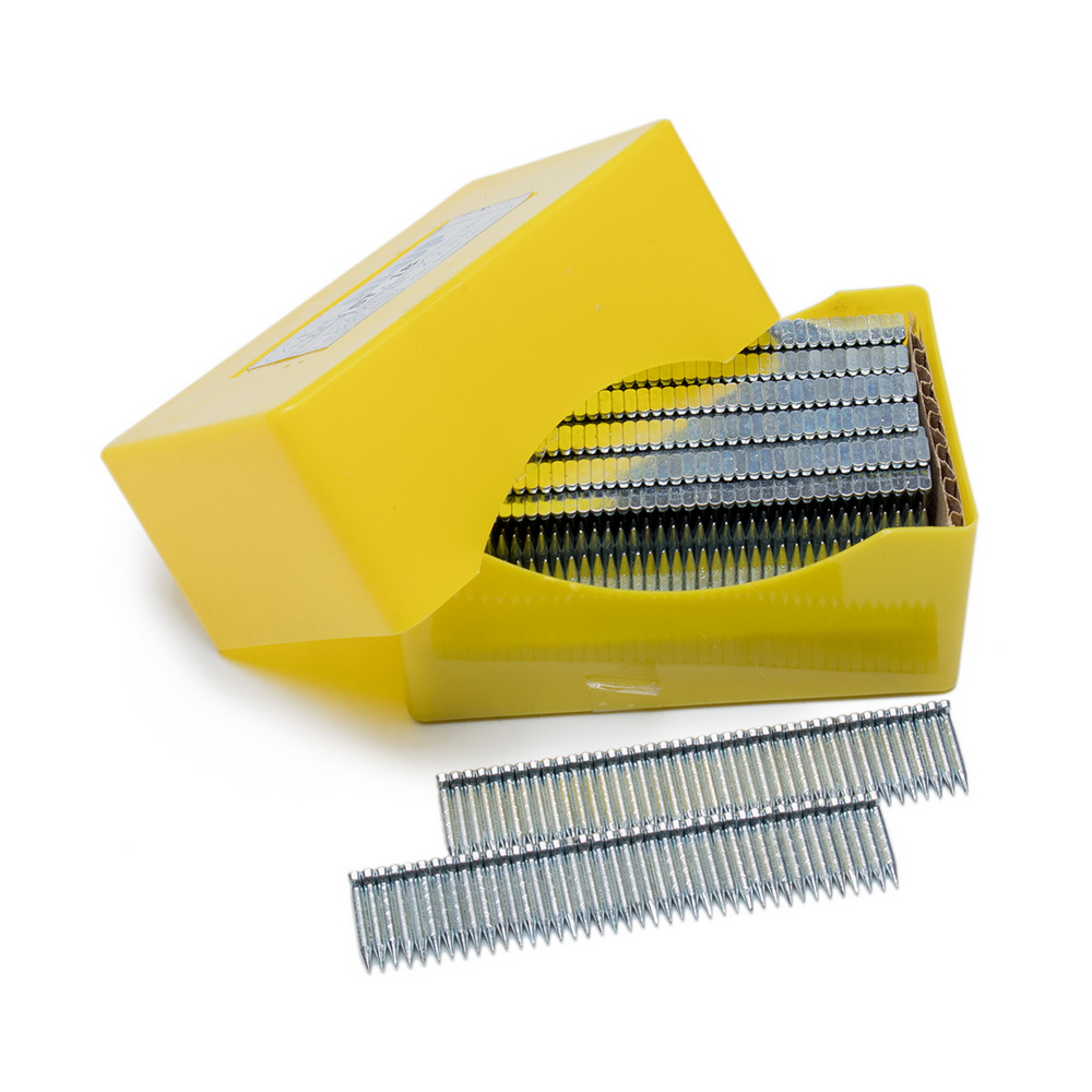 HI-UP ST-25 ตะปูยิงคอนกรีต-ไม้ขาเดี่ยว 2-2 มม_1