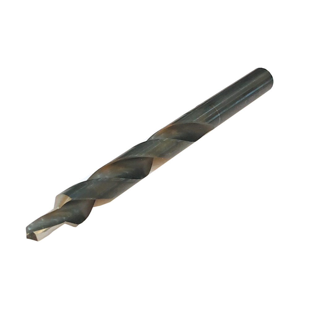 IZARTOOL ดอกสว่านสเต๊ปดริว ไฮสปีค 90° ขนาด 8-4 x 17 x 175 มิล