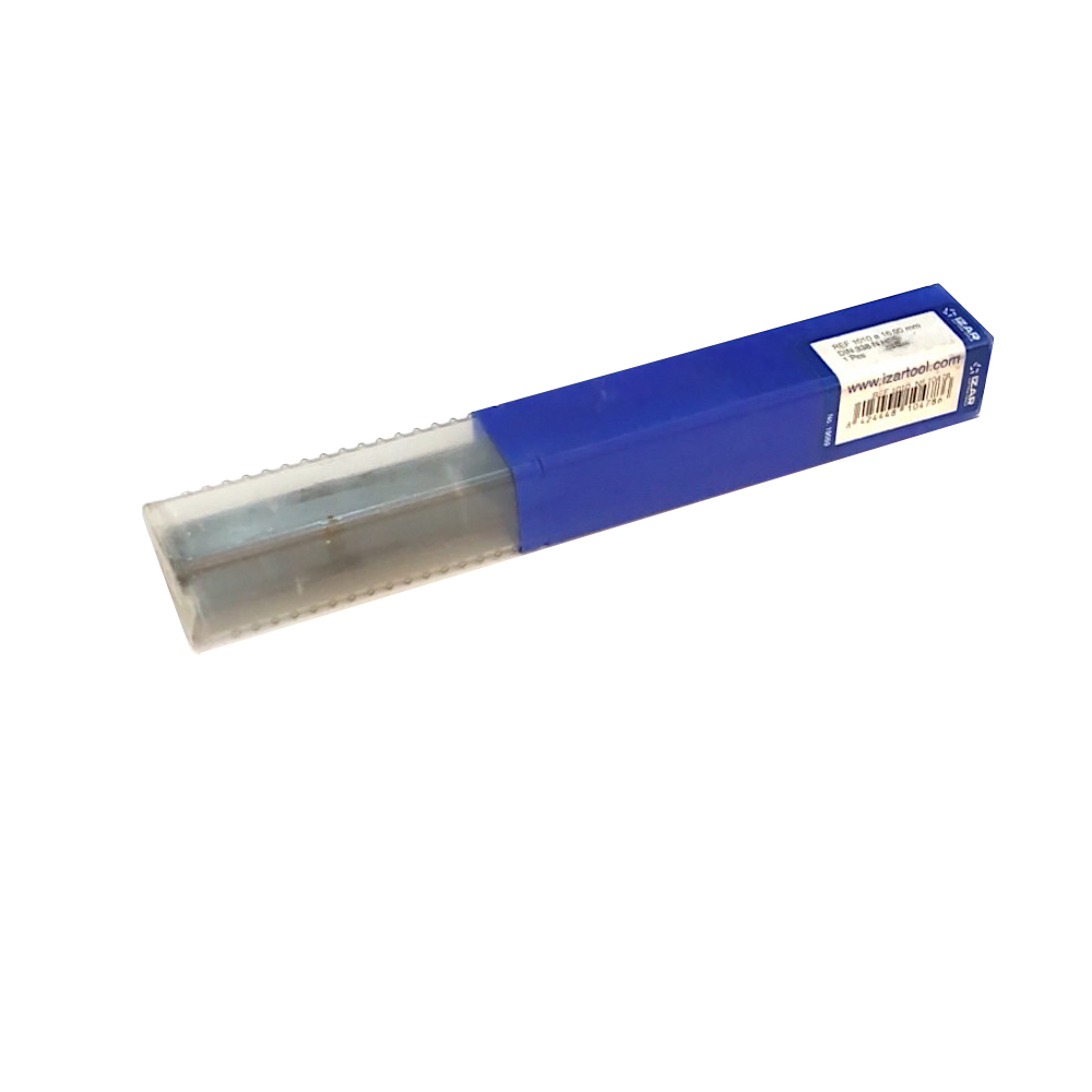 IZARTOOL ดอกสว่านสเต๊ปดริว ไฮสปีค 90° ขนาด 8-4 x 17 x 175 มิล_02