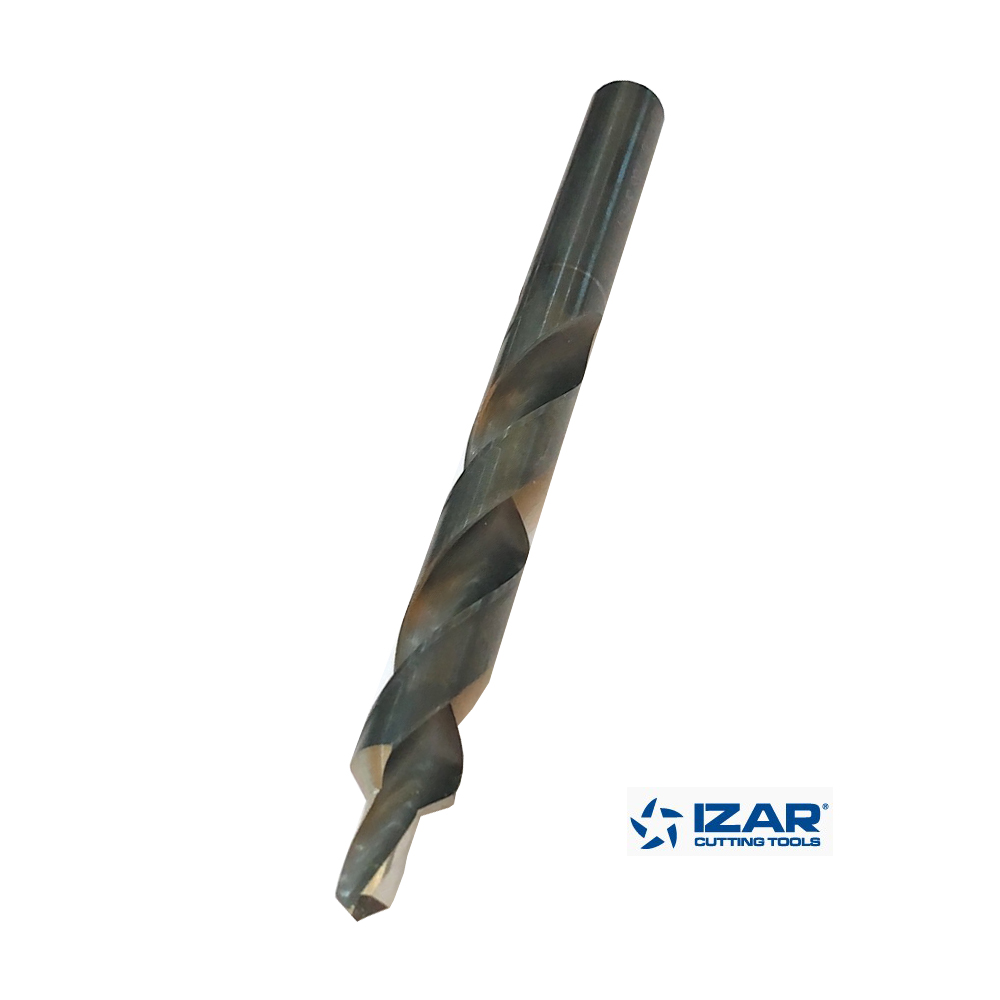 IZARTOOL ดอกสว่านสเต๊ปดริว ไฮสปีค 90° ขนาด 8-4 x 17 x 175 มิล_03