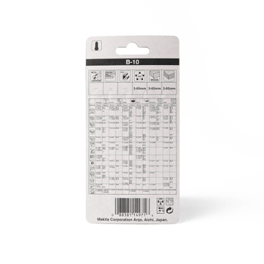 MAKITA A-85628 ใบเลื่อยจิกซอ B-10_01