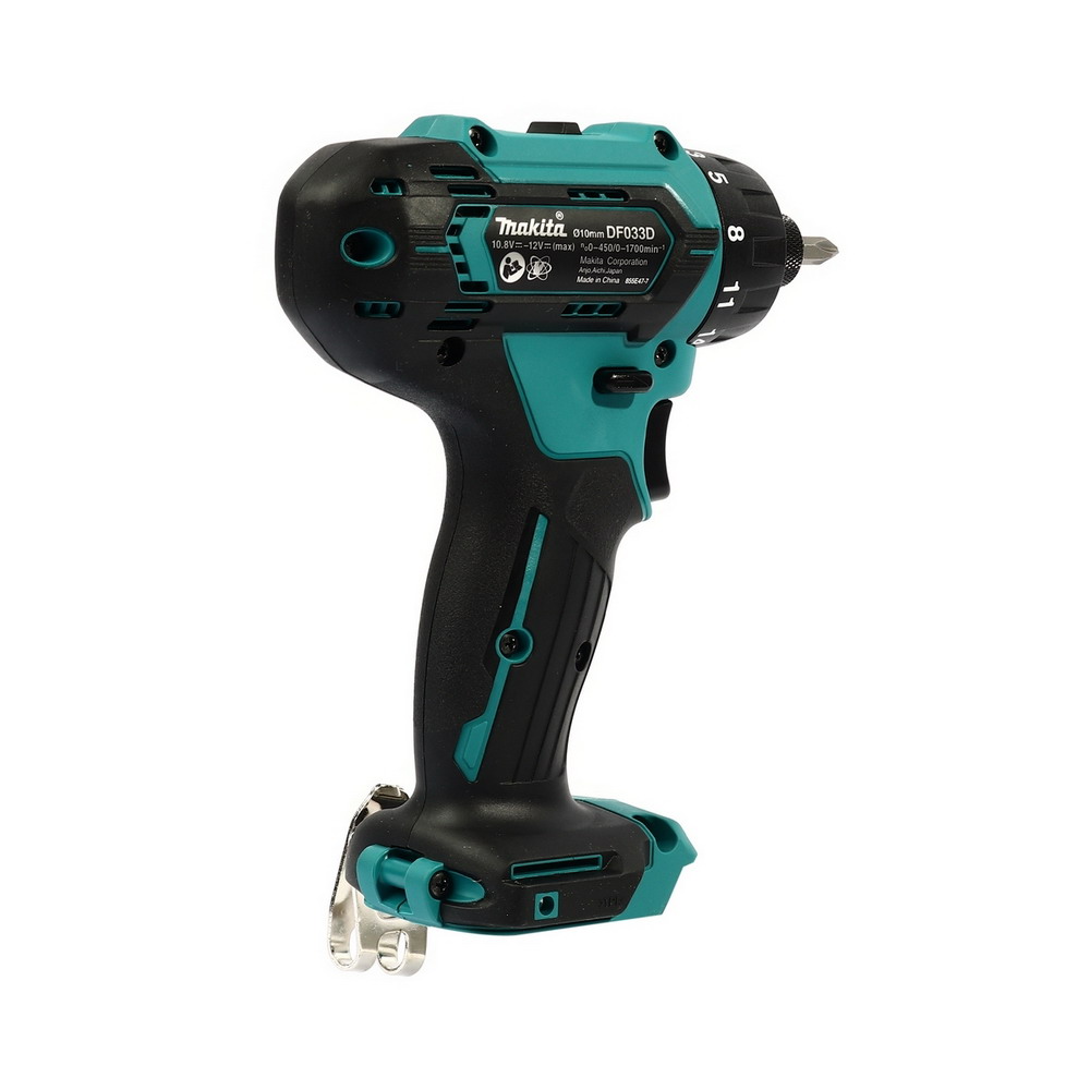 MAKITA DF033DZ สว่านไขควงไร้สาย 12V_2