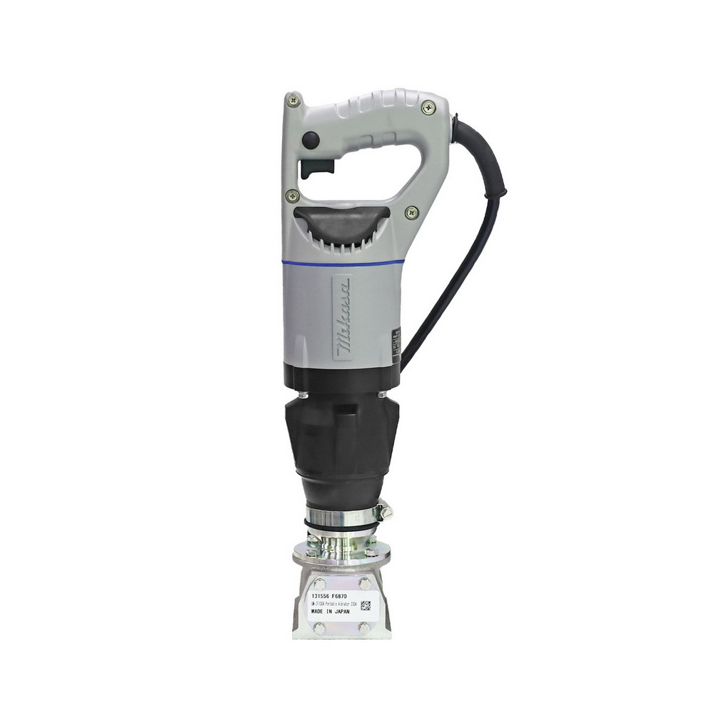 MIKASA UMZ-F100A เครื่องสั่นคอนกรีตไฟฟ้า 280W 220V_1