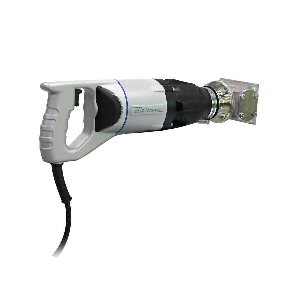 MIKASA UMZ-F100A เครื่องสั่นคอนกรีตไฟฟ้า 280W 220V_2