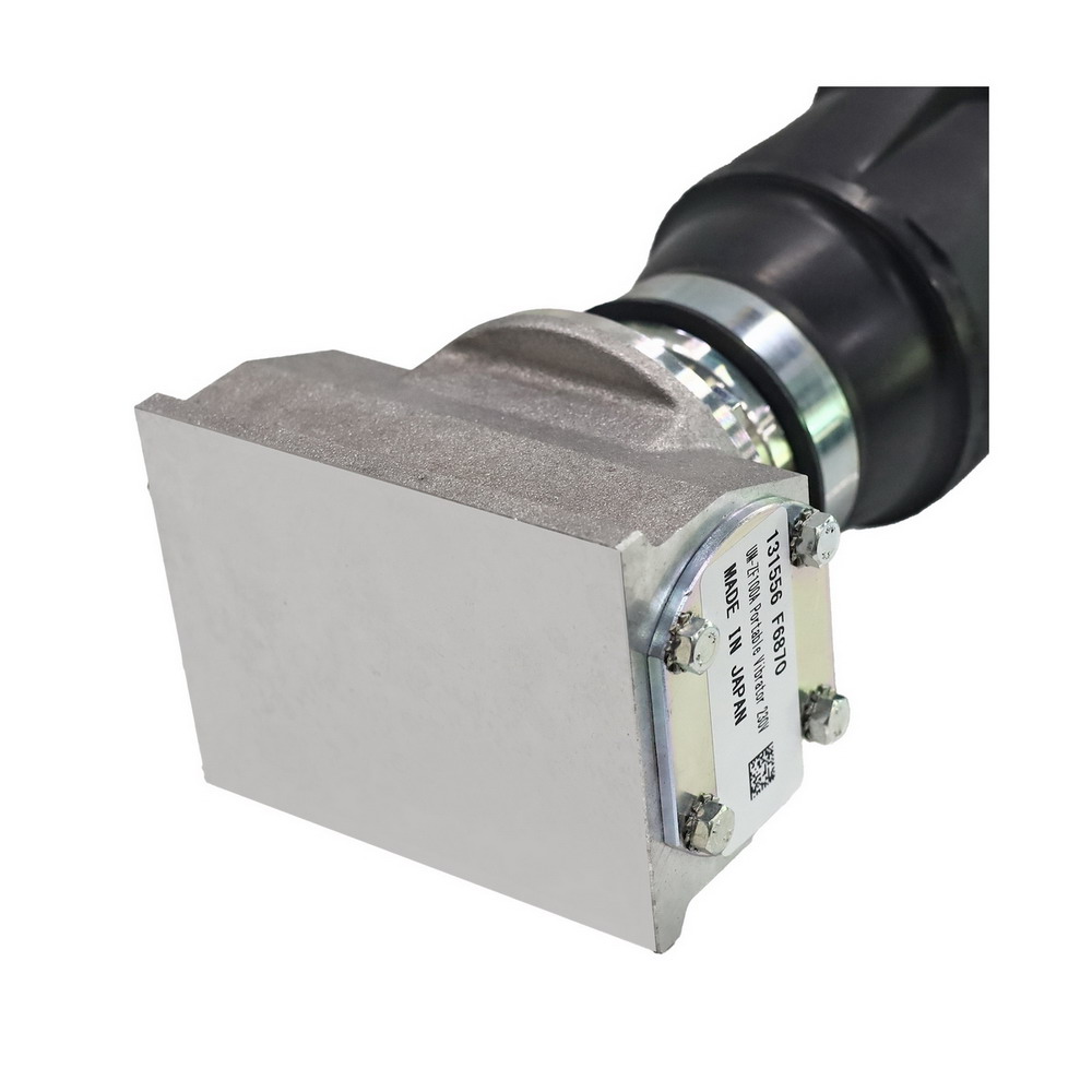 MIKASA UMZ-F100A เครื่องสั่นคอนกรีตไฟฟ้า 280W 220V_5