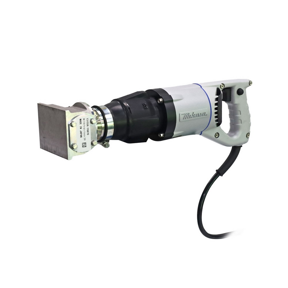 MIKASA UMZ-F100A เครื่องสั่นคอนกรีตไฟฟ้า 280W 220V_7