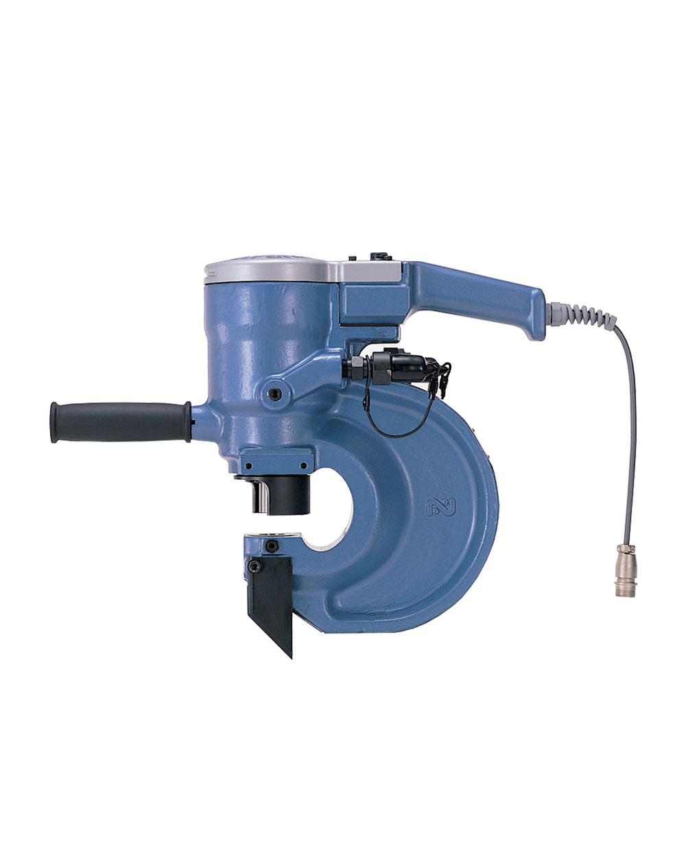 NITTO HS06-1322เครื่องเจาะระบบไฮดรอลิค