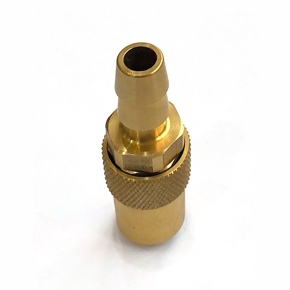 NITTO KOHKI K-03SH โมลด์คัปปลิ้งซ็อกเก็ต SH Type 3-8