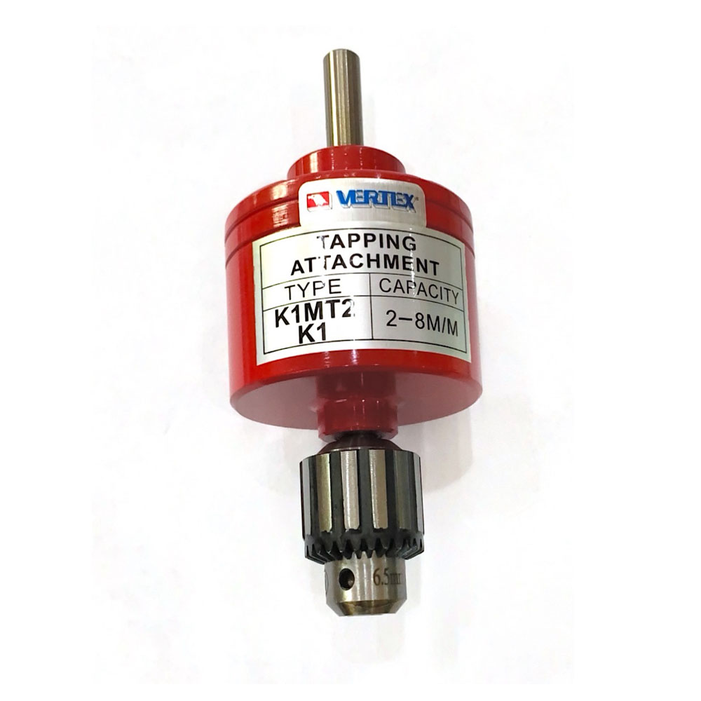 VERTEX K1-1-2 หัวต๊าปแบบพลิกกลับ_01