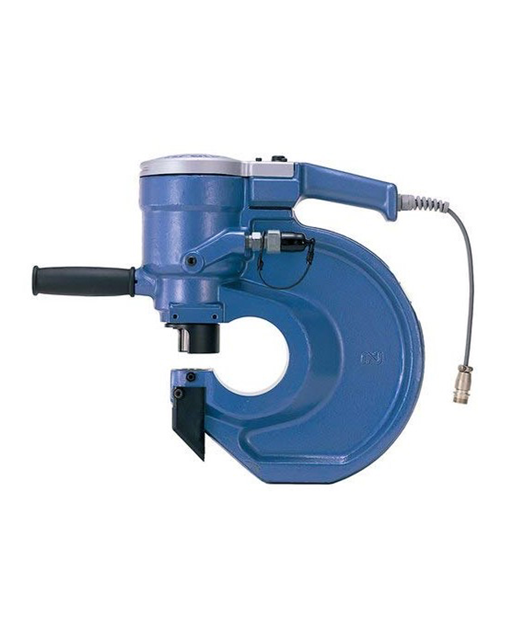 เครื่องเจาะระบบไฮดรอลิค รุ่น HS07-1624