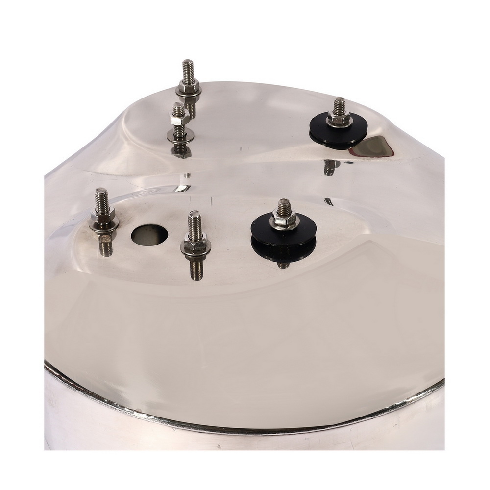 DAIMOND 200-300 GX ถังปั๊มน้ำสแตนเลส 12 นิ้ว ใช้กับปั๊มน้ำอัตโนมัติ HITACHI รุ่น WT-P 200-300 GX,GX2,GP,XS, XX_3