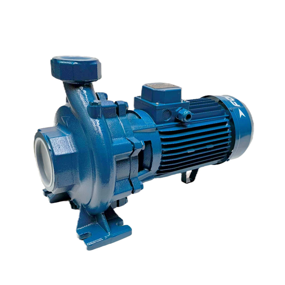 FORAS SC300T ปั๊มน้ำหอยโข่ง 3HP 400V. ท่อ 3 นิ้ว_01