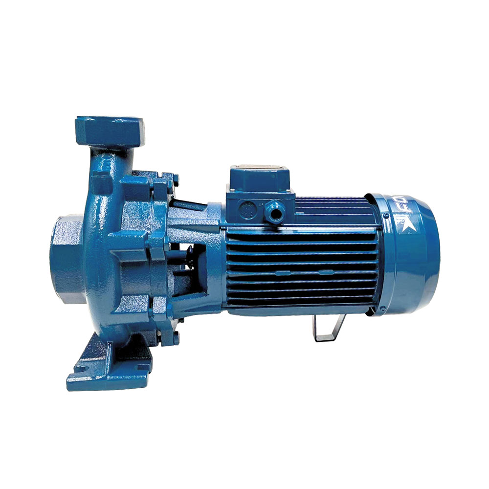 FORAS SC300T ปั๊มน้ำหอยโข่ง 3HP 400V_01