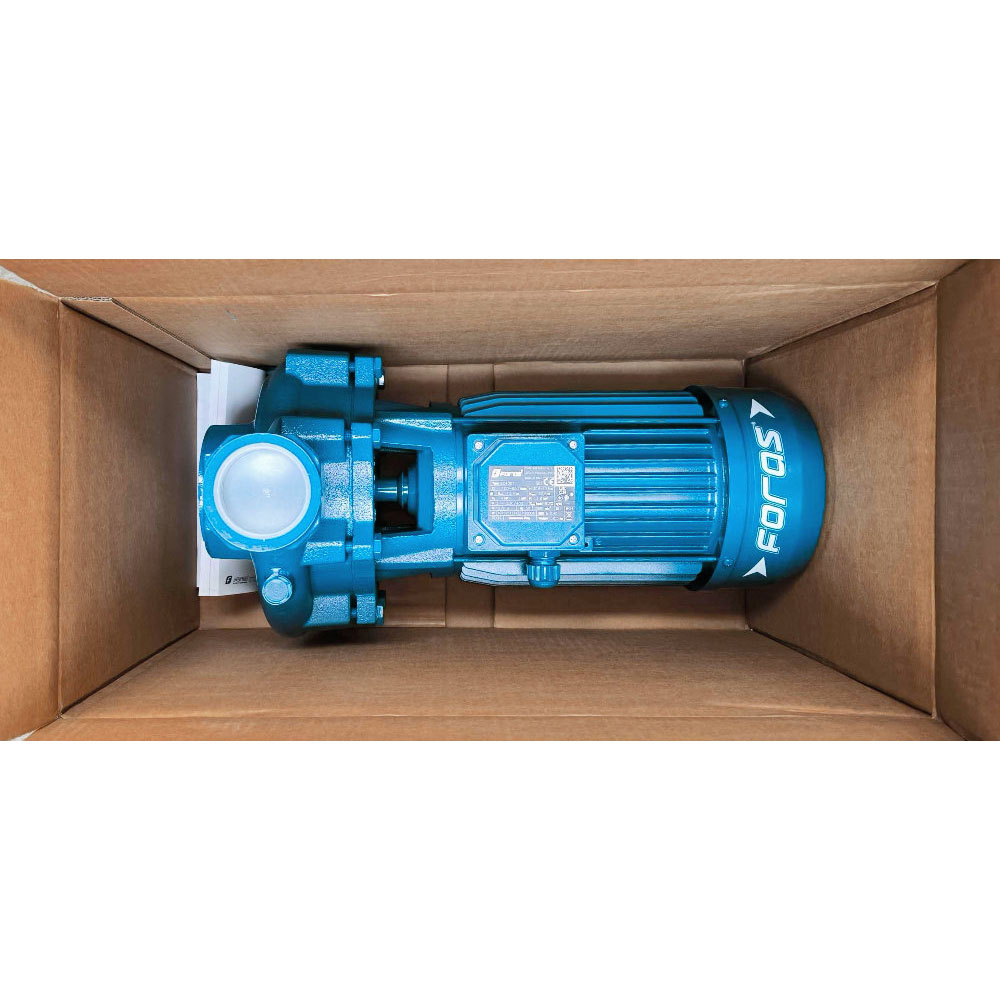 FORAS SC300T ปั๊มน้ำหอยโข่ง 3HP 400V_03