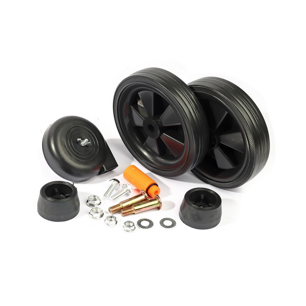 HECTO D2 ปั๊มลมขับตรง 3HP 220V ถัง 50 ลิตร ปริมาณลม 200 ลิตร_08